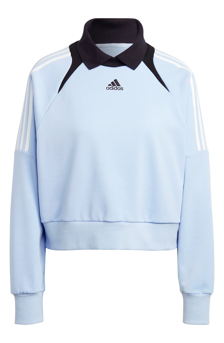 adidas Originals Sportswear Express Sweatshirt, Alternate, color, 