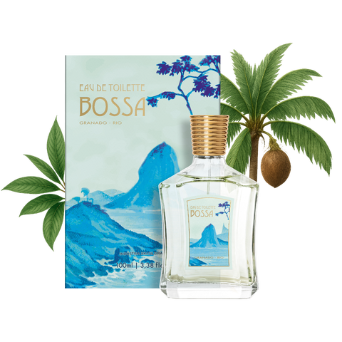 Bossa Eau de Toilette