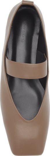Hawaii Mary Jane Flat