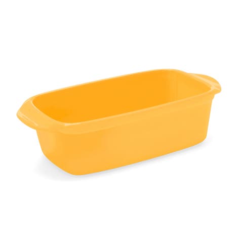 9-Inch x 4.75-Inch x 2.75-Inch Classic Loaf Pan