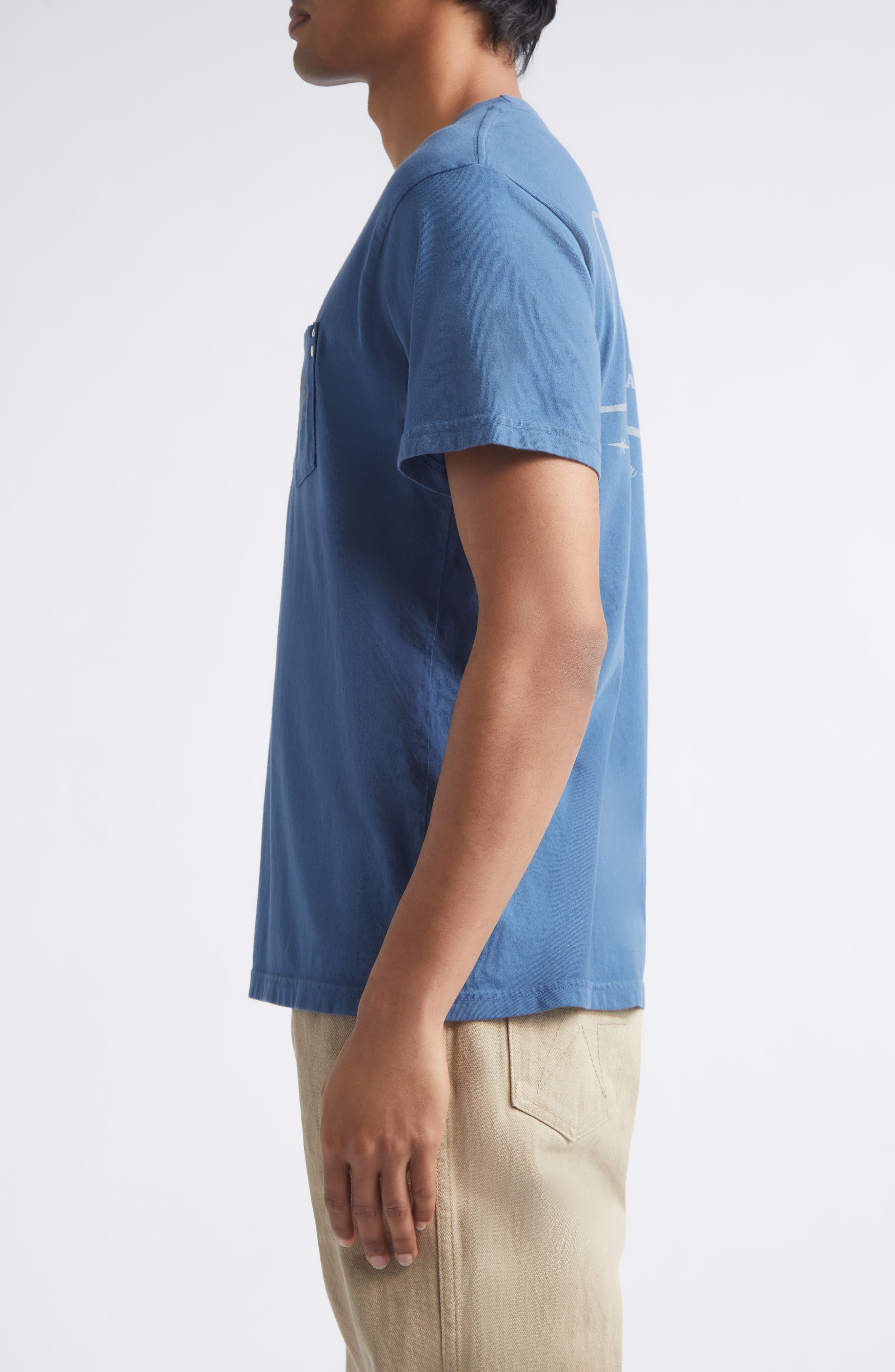 PHIPPS Hard Workwear Pocket Graphic T-Shirt (Men) | Nordstrom