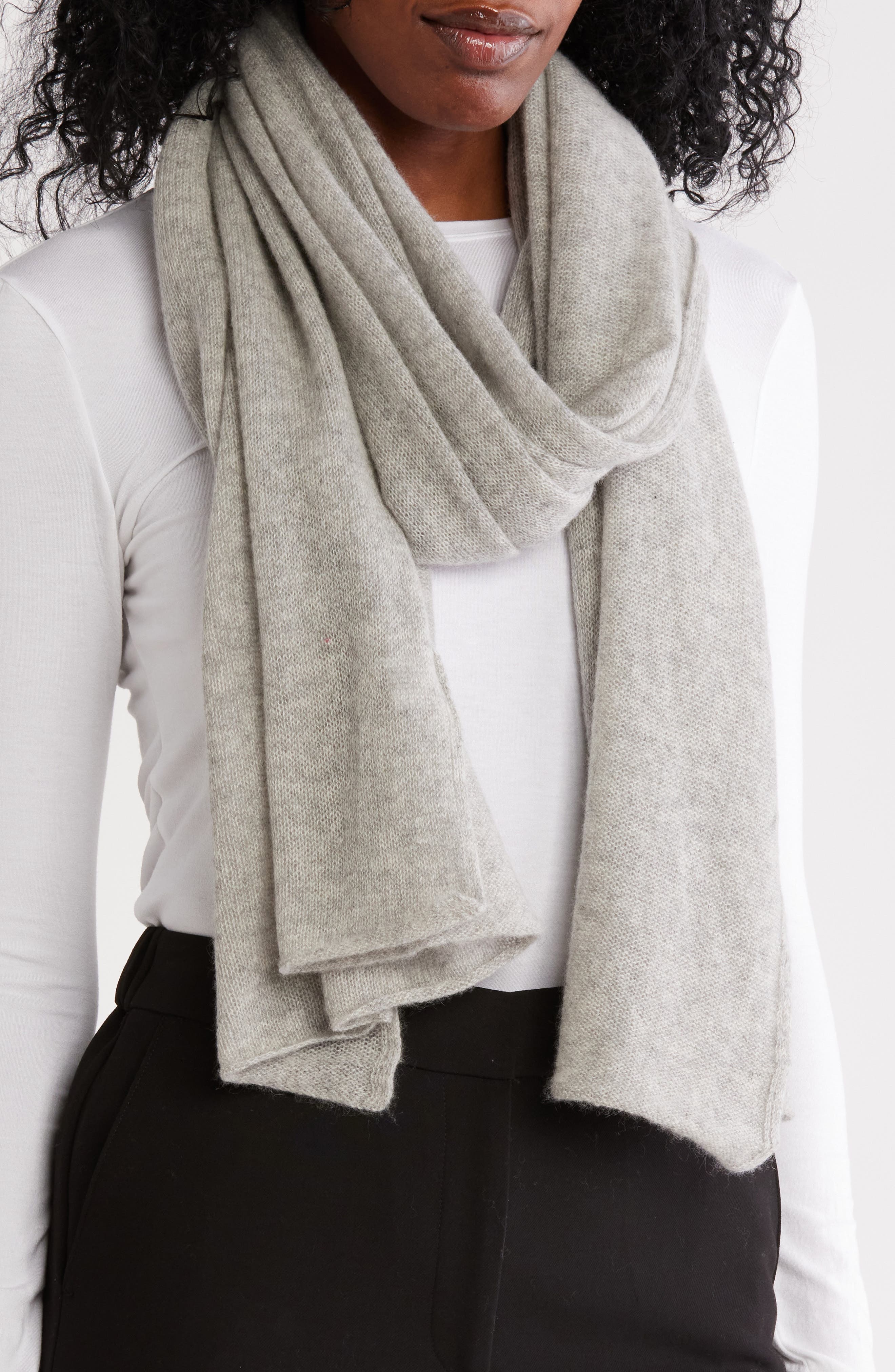 Cashmere Wrap