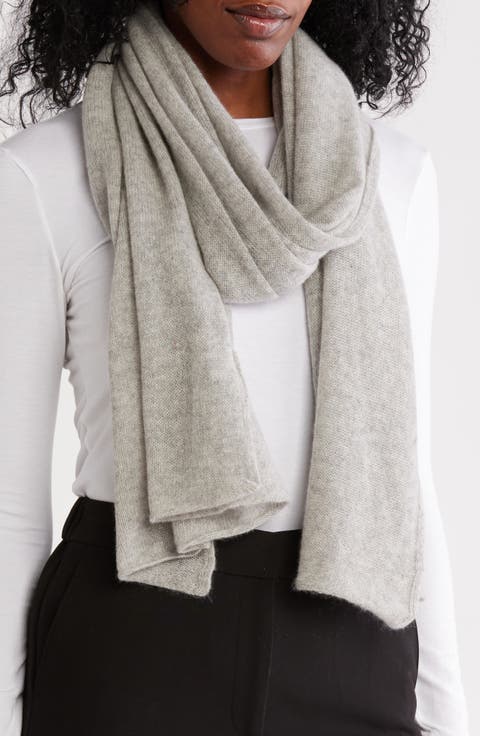 Cashmere Wrap