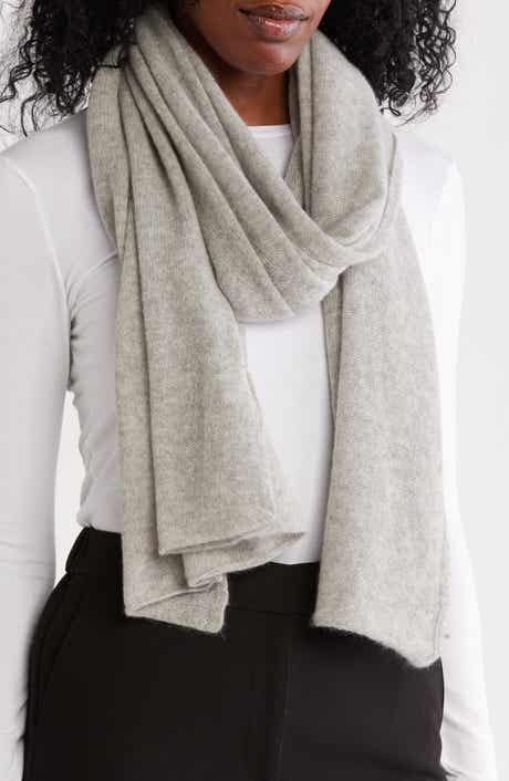 Cashmere Wrap