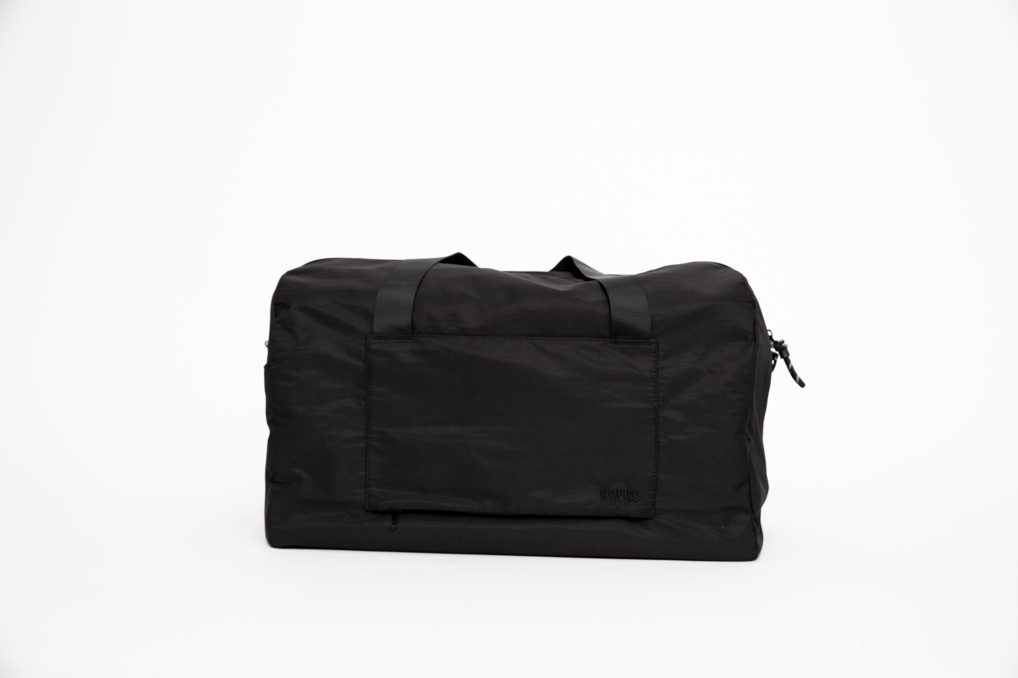 Owen Everyday Athletic Duffle, Alternate, color, Black