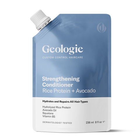 Strengthening Conditioner