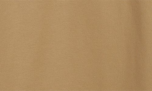 Burberry Cotton Polo-style Dress With Check Collar In Brown