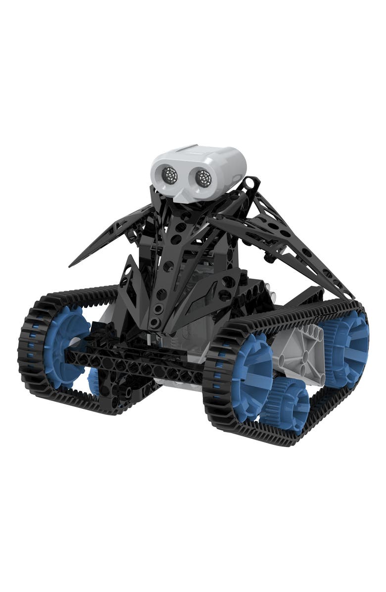 Thames & Kosmos Robotics Smart Machines Tracks & Treads Kit, Alternate, color,
