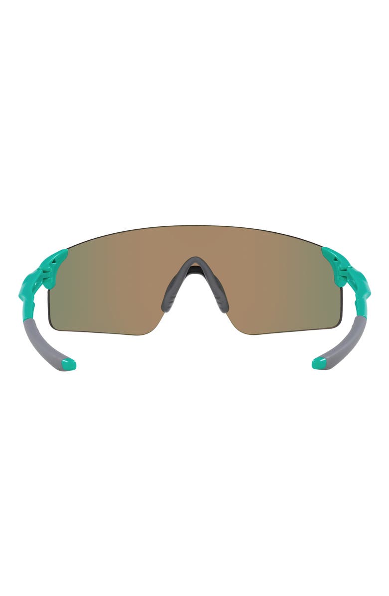 Oakley EVZero<sup>™</sup> Blades 38mm Prizm<sup>™</sup> Shield Sunglasses, Alternate, color, 