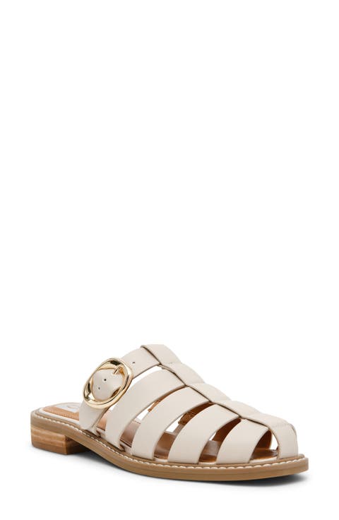 Fyona Mule Sandal (Women)