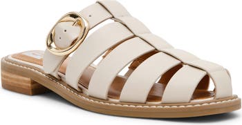 Fyona Mule Sandal