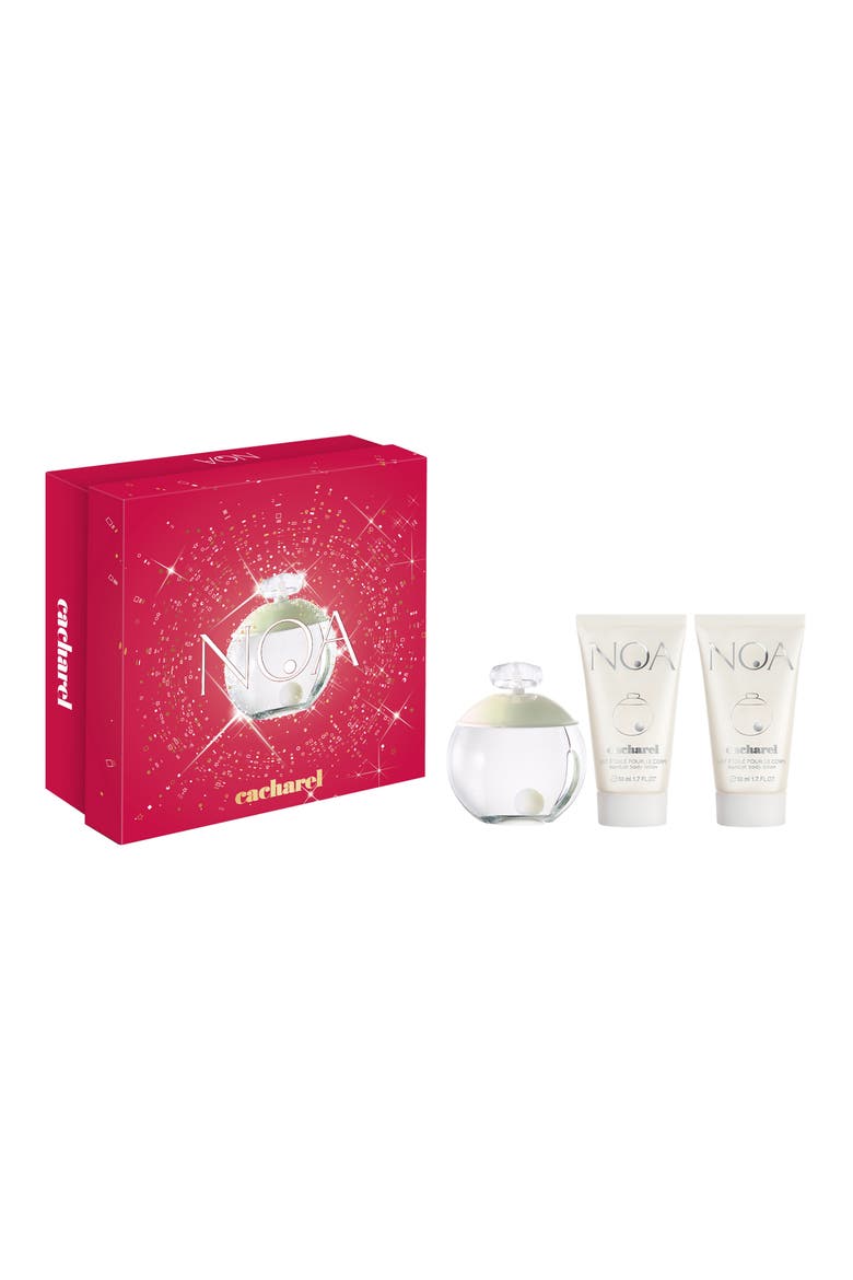 NOA Eau de Toilette 3-Piece Set, Alternate, color, NO COLOR