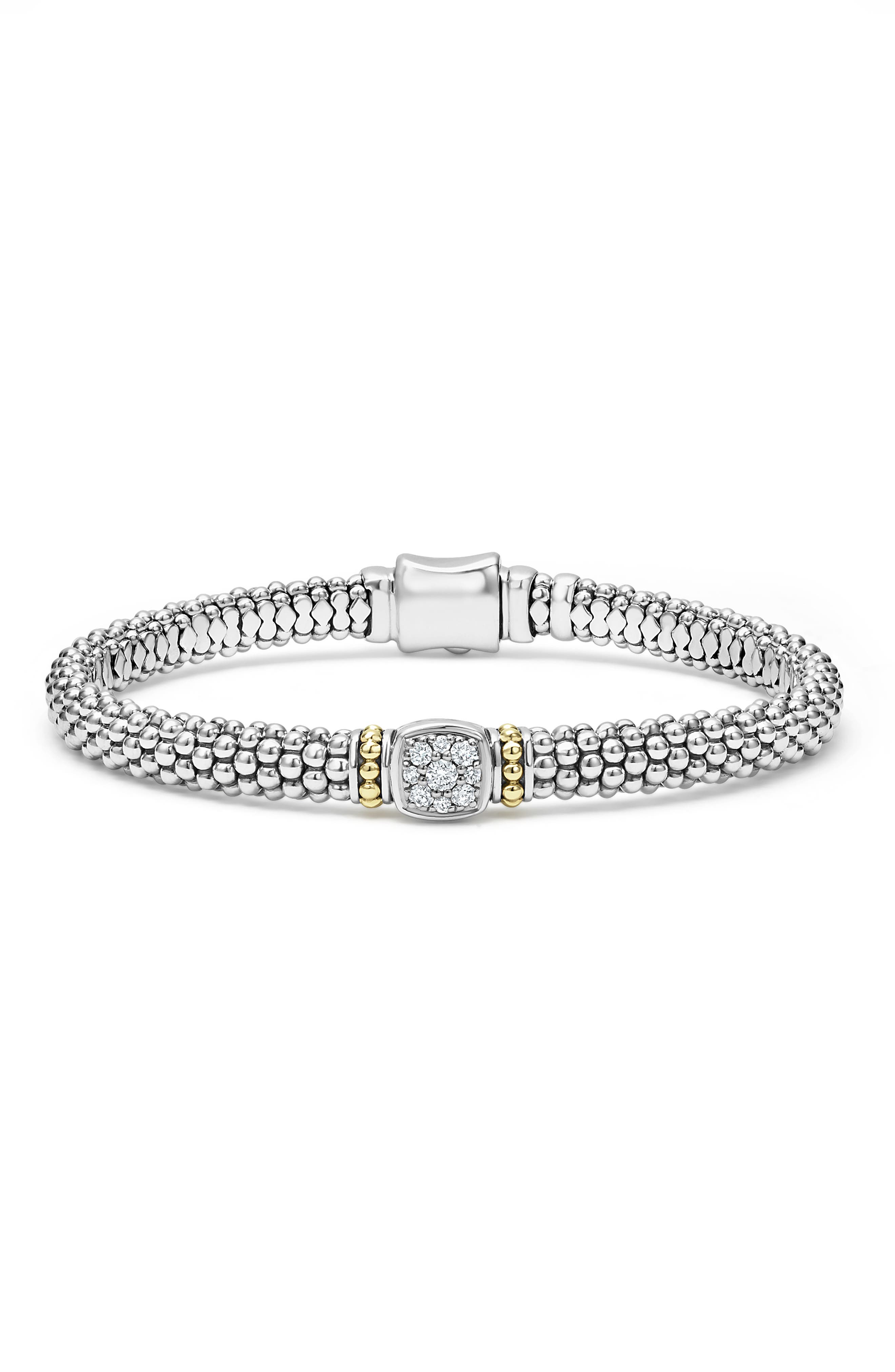 selected SILVER