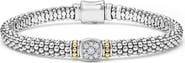 LAGOS Rittenhouse Pavé Diamond Bracelet