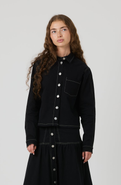 By Tess Collection Blake Jacket
