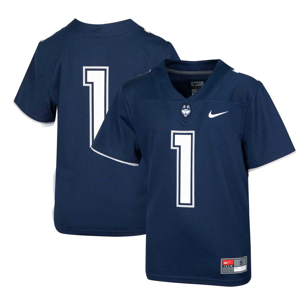 selected Navy