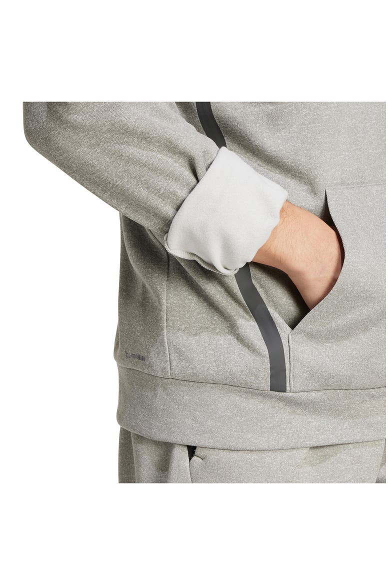 Game & Go Train Hoodie, Alternate, color, MEDIUM GREY HEATHER