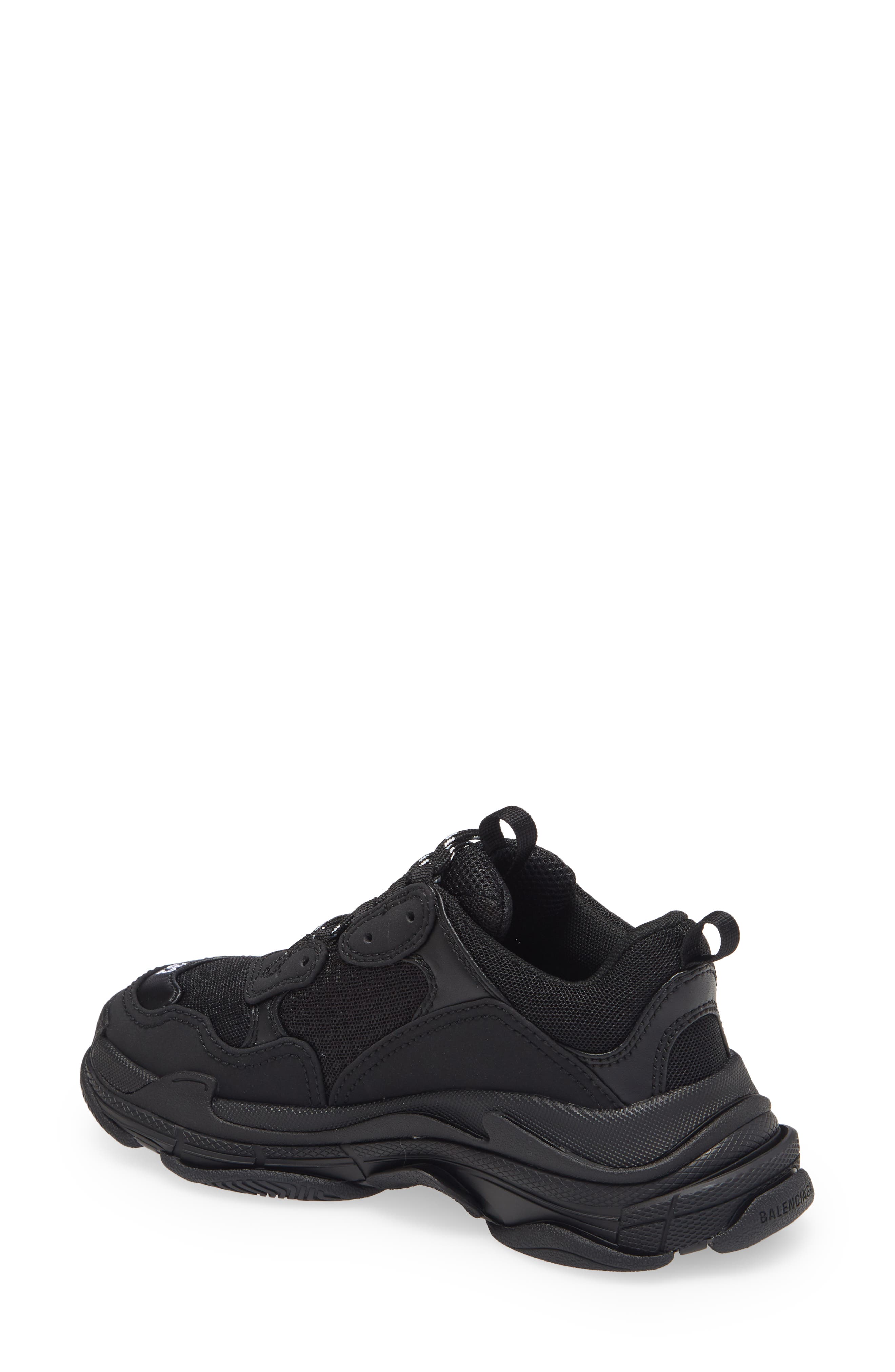 Balenciaga Triple S Sneaker, Alternate, color, 