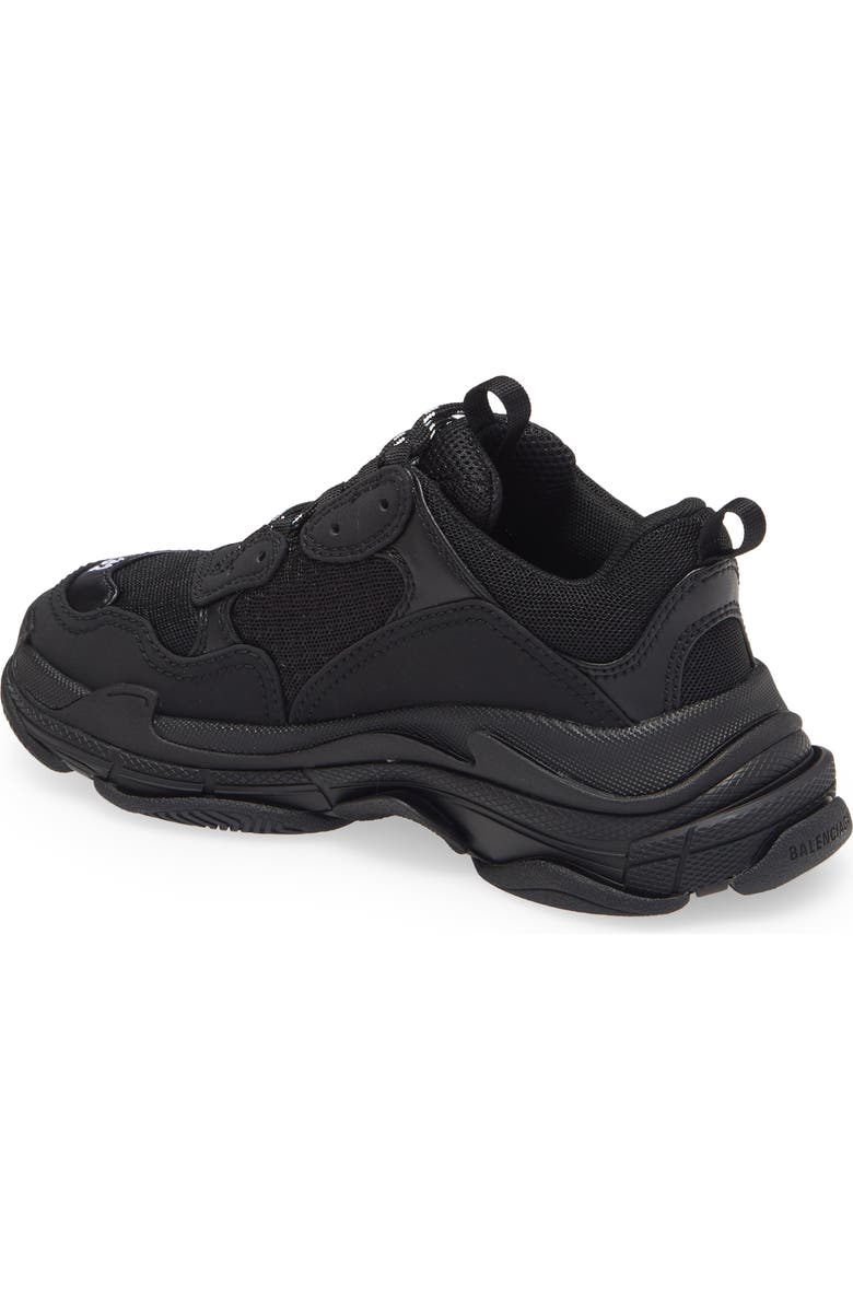 Balenciaga Triple S Sneaker, Alternate, color,