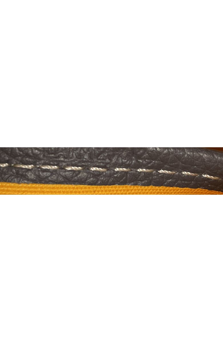 Pre-Owned Goyard Belvedere II Messenger Bag Coated Canvas PM, Alternate, color, Gray