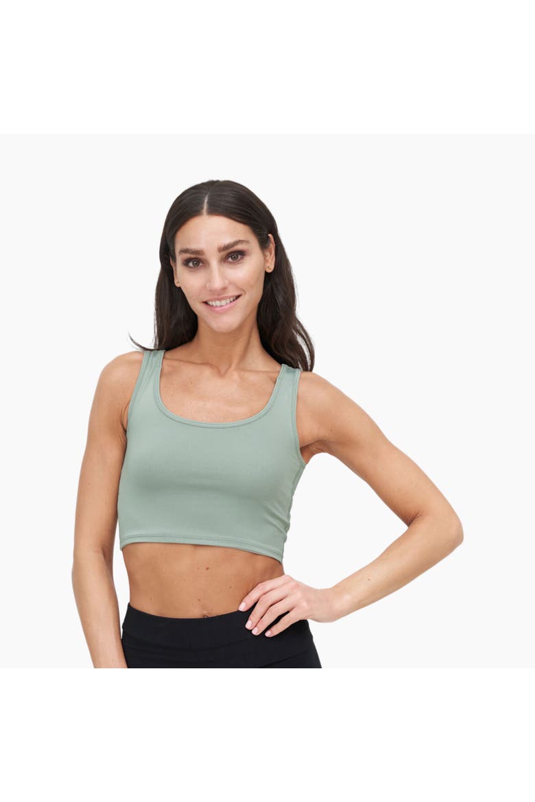 X Nursing + Hands - Free Pumping Bra Bundle, Alternate, color, Stone + Sage