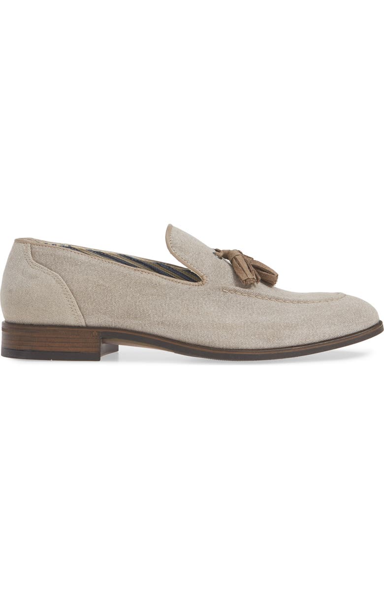 Supply Lab Alexander Tassel Loafer, Alternate, color,