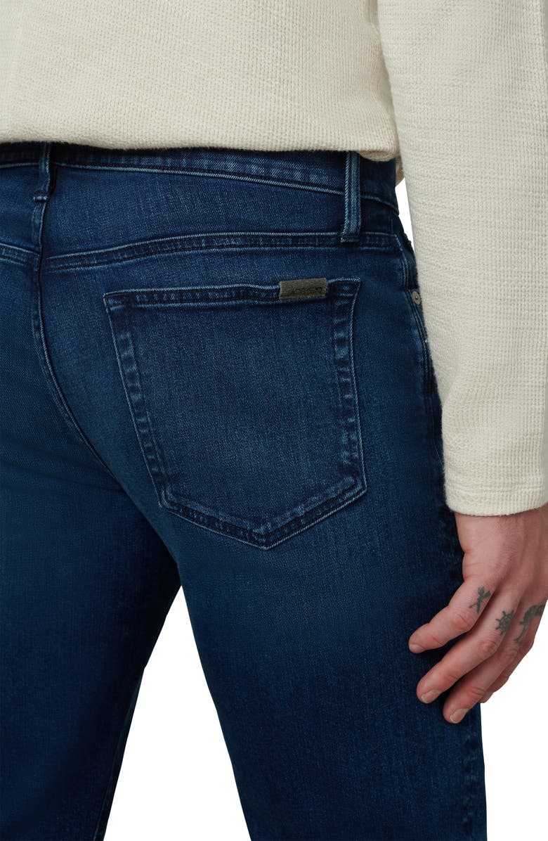 Joe's The Brixton Slim Straight Leg Jeans, Alternate, color, 