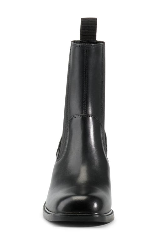 Vagabond Shoemakers Meryl Chelsea Boot In Black
