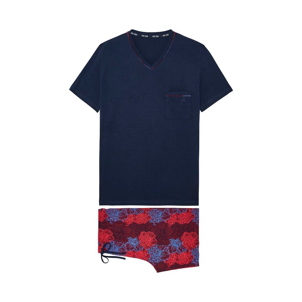 selected Bordeaux Print