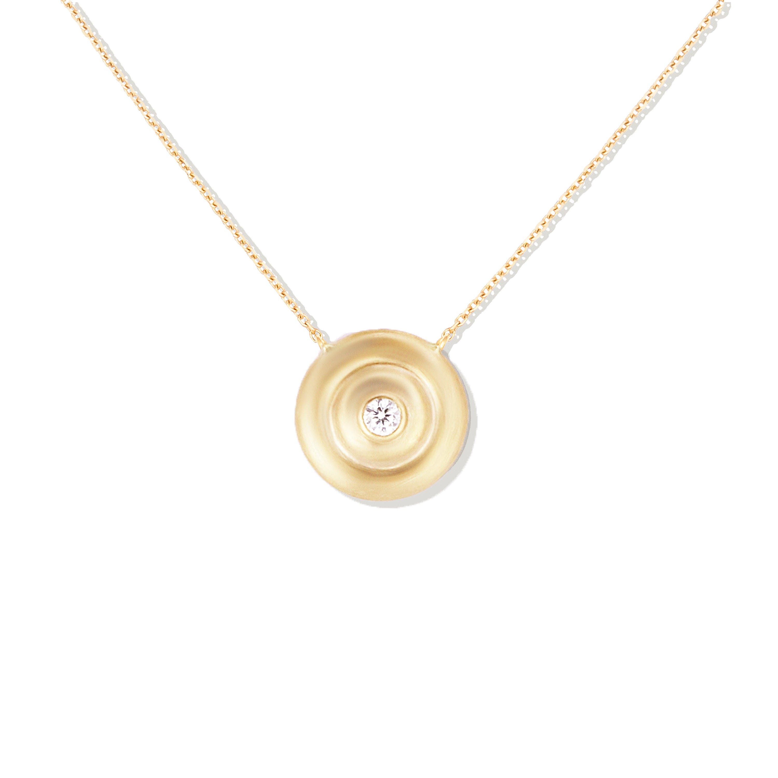 selected Diamond-Gold