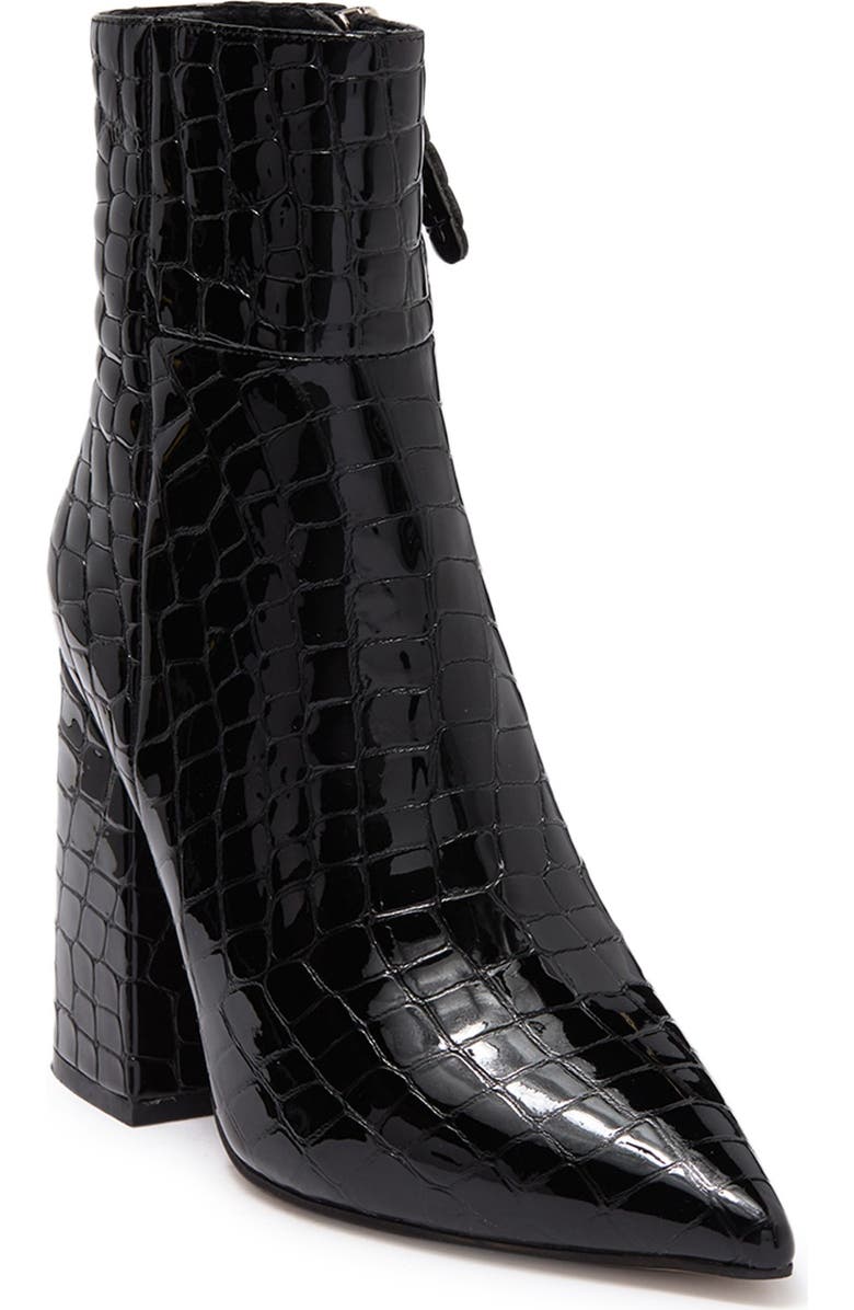 Alias Mae Ahara Bootie, Main, color,