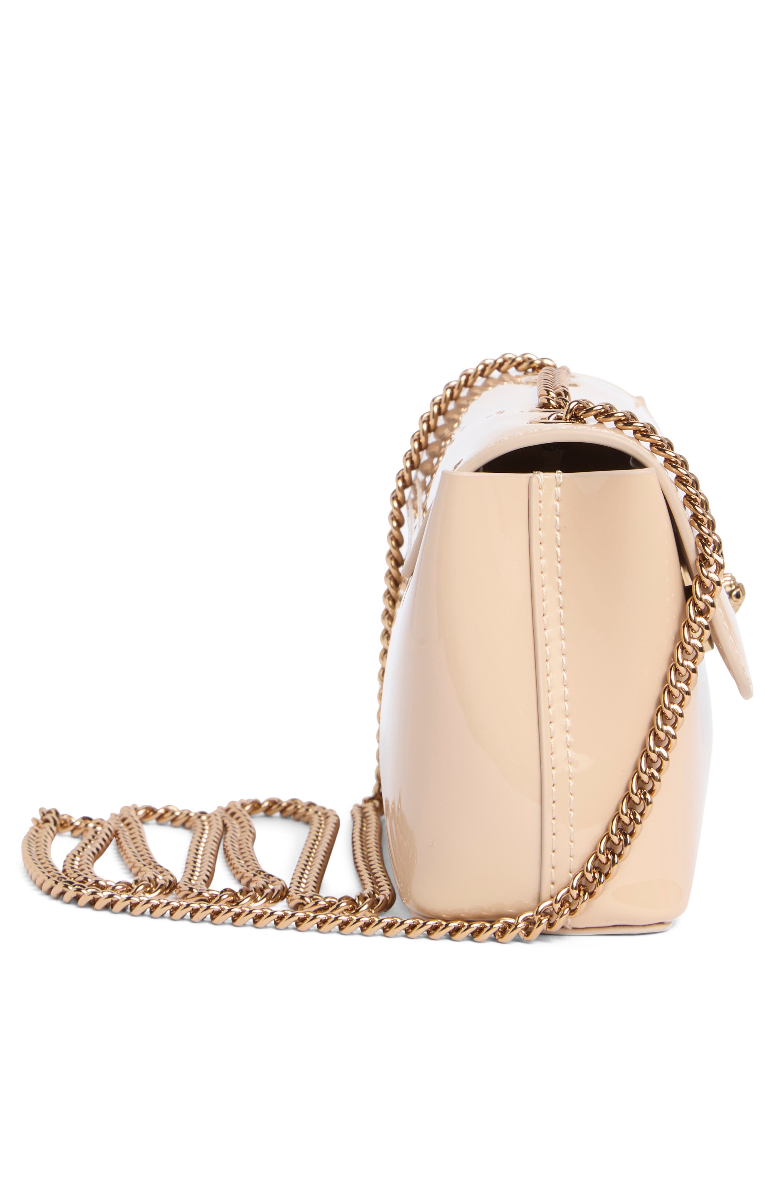 Kurt Geiger London Hampstead Mini Crossbody Bag, Alternate, color, 