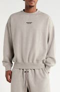 Fear of God Essentials Essentials Crewneck Sweatshirt