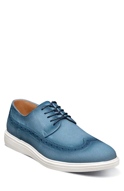 Trudell Wingtip Oxford (Men)