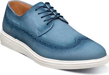 Stacy Adams Trudell Wingtip Oxford (Men) | Nordstrom