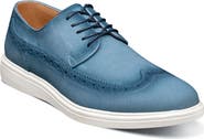 Stacy Adams Trudell Wingtip Oxford