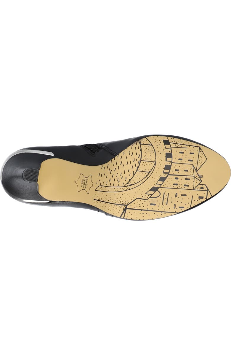 Bella Vita Phyllis Bootie, Alternate, color,