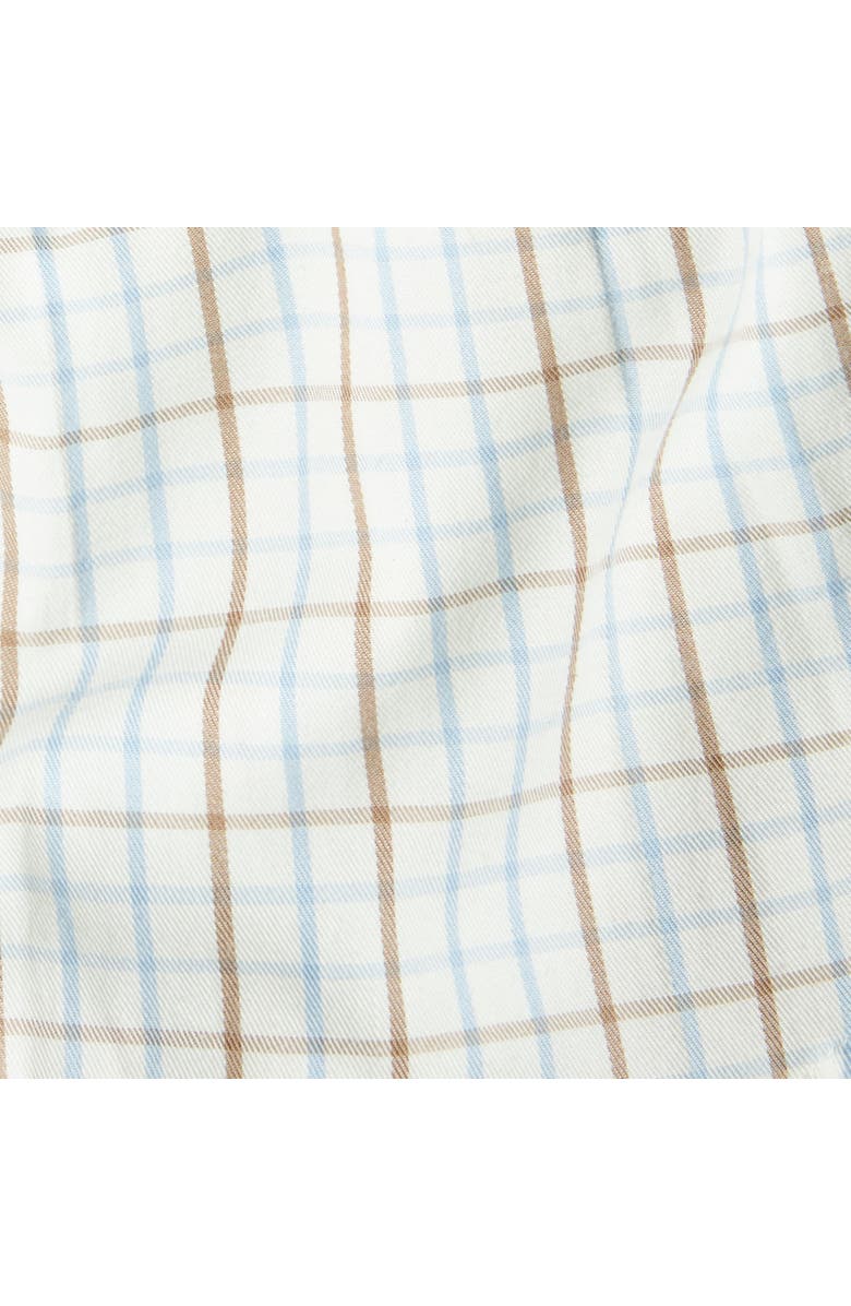 Little English Cotton Barrington Bubble, Alternate, color, Winthrop Plaid