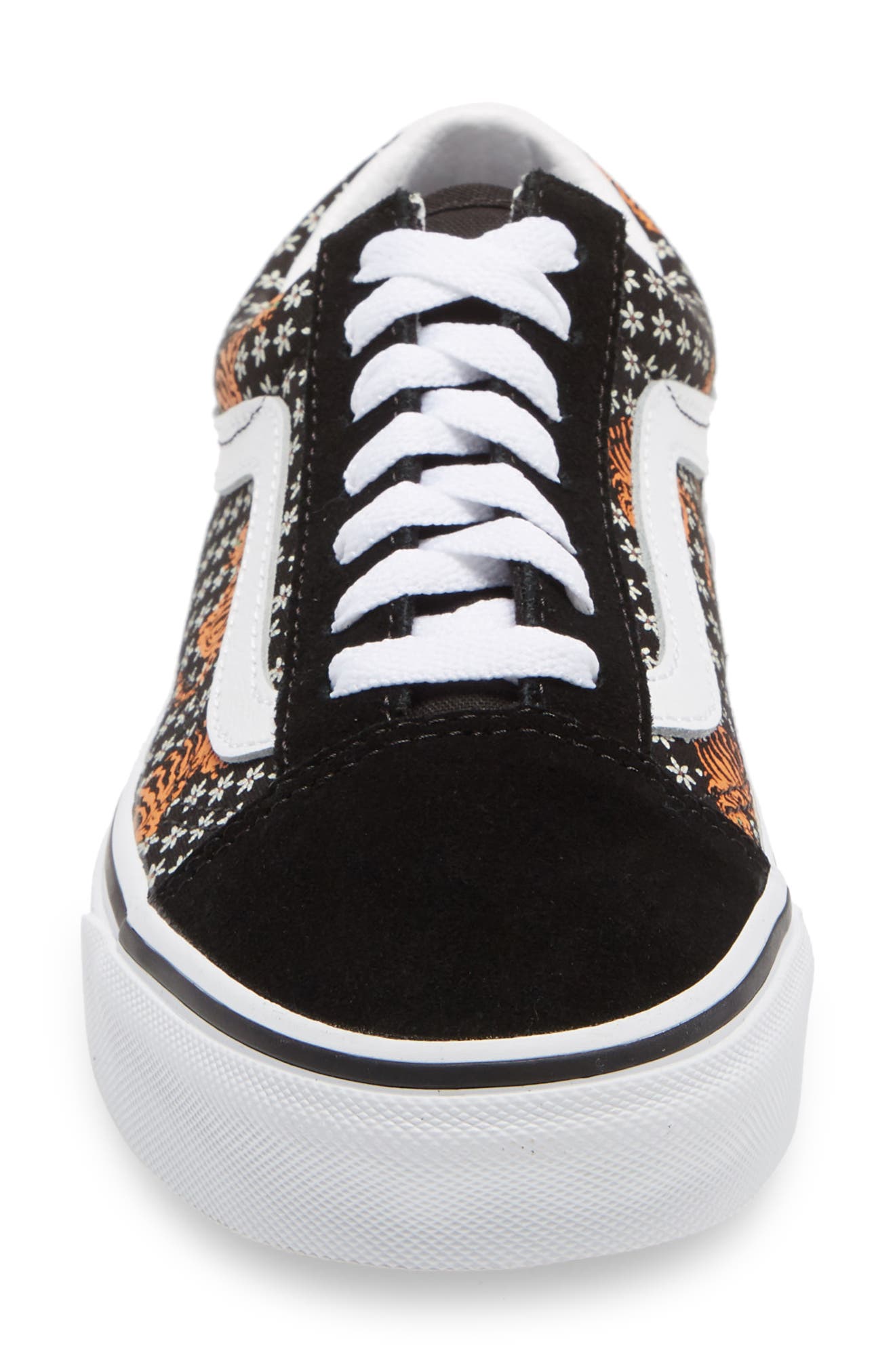 Vans Old Skool Sneaker, Alternate, color, 