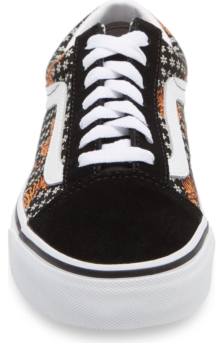 Vans Old Skool Sneaker, Alternate, color,