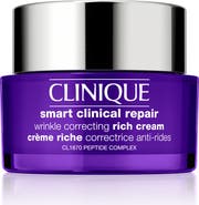 Clinique Smart Clinical Repair Wrinkle Correcting Rich Face Cream