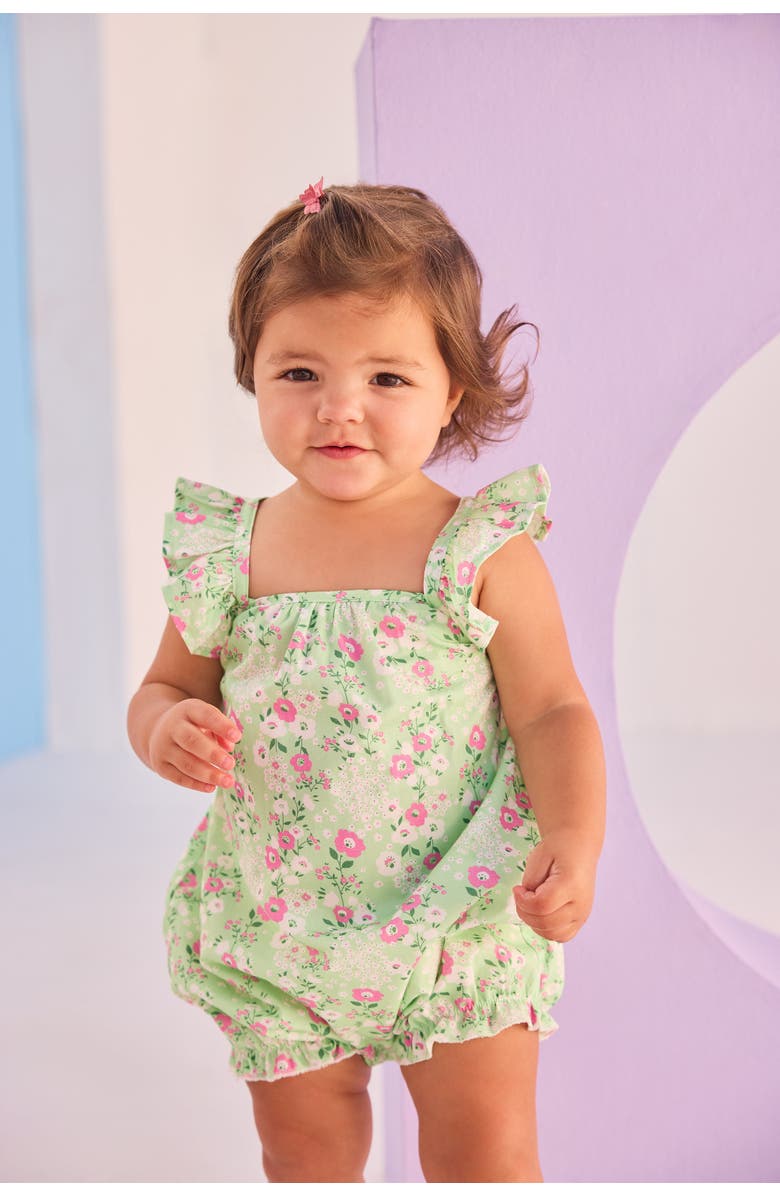 BISBY Kids' Tribeca Bubble, Alternate, color, Greenville Floral