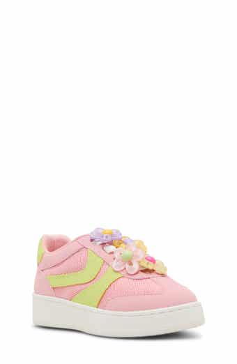 Kids' Jersey Sneaker