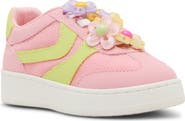 Steve Madden Kids' Jersey Sneaker