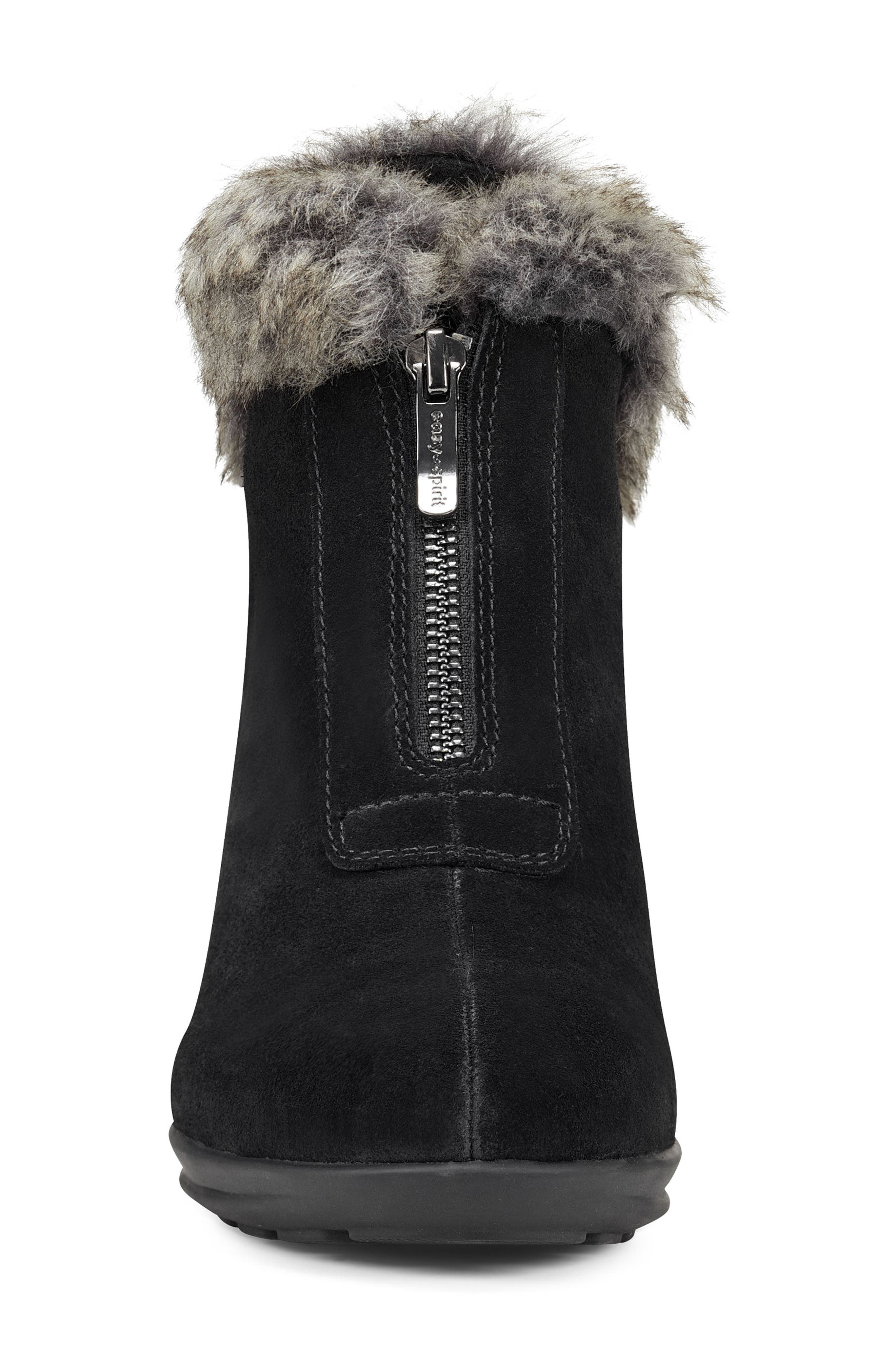 Easy Spirit Fairlae Bootie, Alternate, color, 