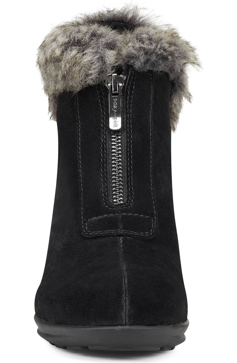 Easy Spirit Fairlae Bootie, Alternate, color,