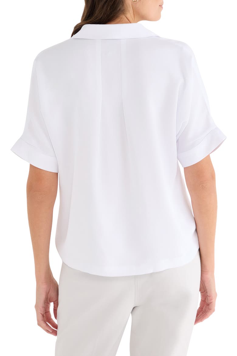 Devon Shirt, Alternate, color, PAPER WHITE