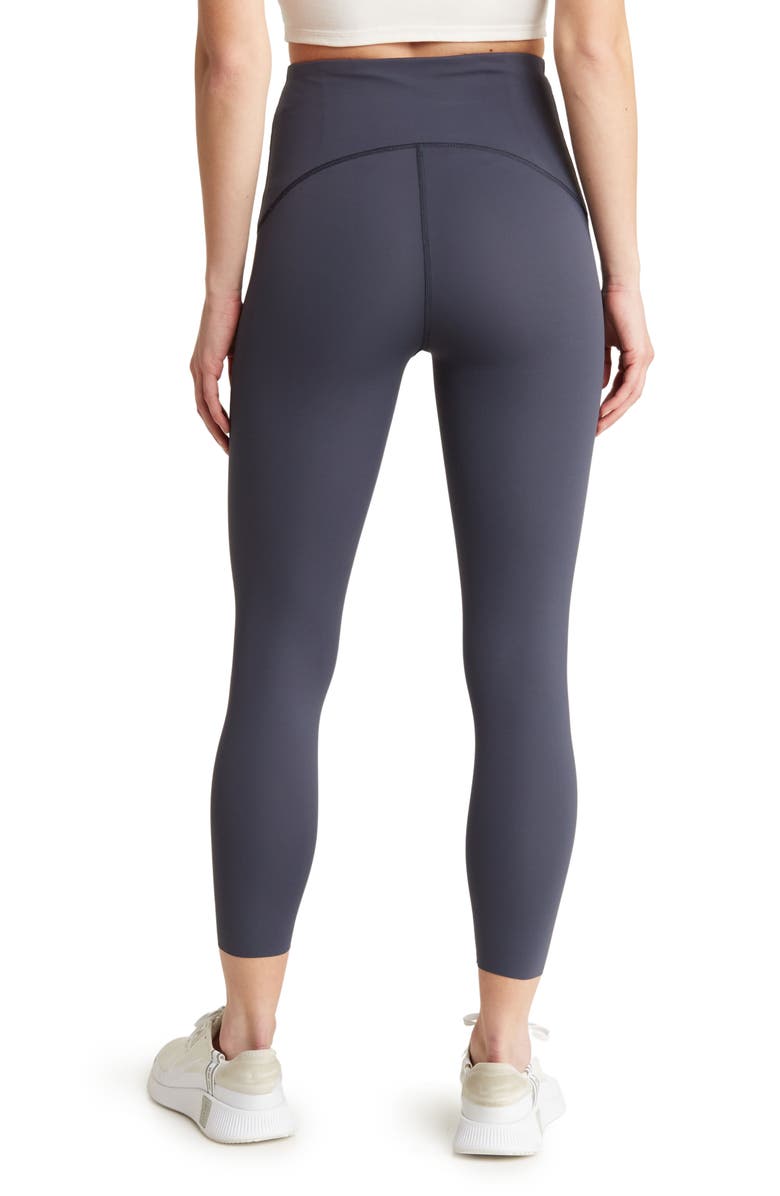 SPANX<sup>®</sup> SPANXshape<sup>™</sup> Booty Boost<sup>®</sup> 7/8 Leggings, Alternate, color, 