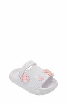 bebe Kids' Aden Slide Sandal