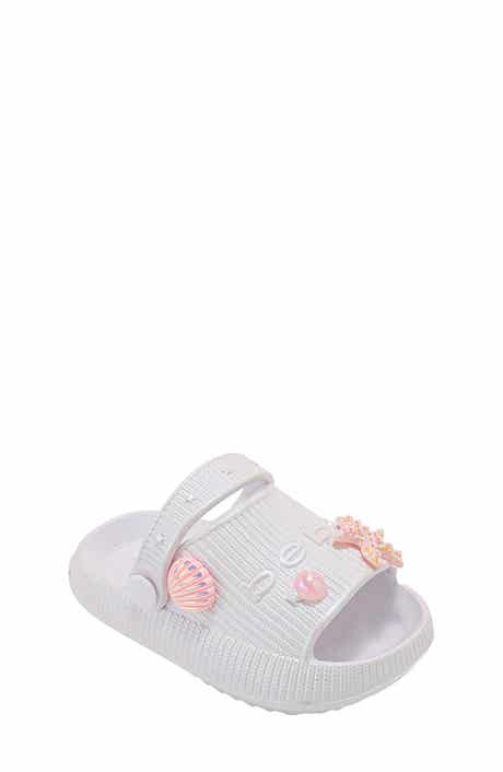 bebe Kids' Aden Slide Sandal